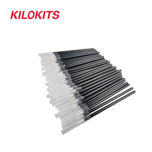 50pcs Detail Paint Brush Set Modelling Tool #2039