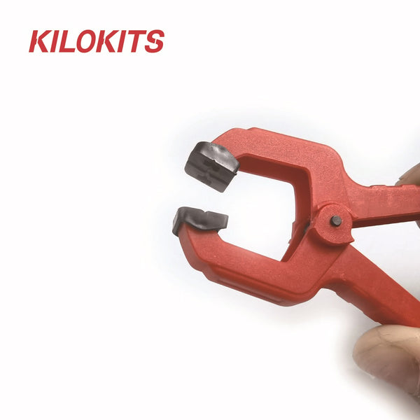 Plastic Spring Clamps 5-Pack #2026