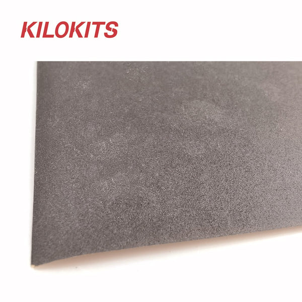 Sanding Sheets for Modelling 24-Pack #3013