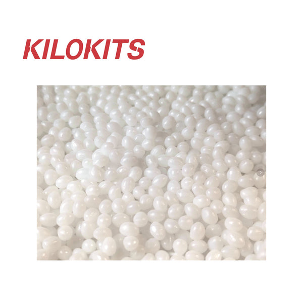 Hand Moldable Thermoplastic Pellets 220g #3002