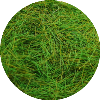 KILOKITS 8MM Static Grass for Modelling Multi Colors Optional 25g ...
