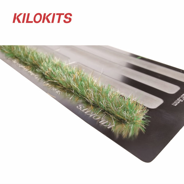 Static Grass Planting Template Tool Large #3015A